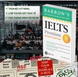 [2025] Bí Quyết Chọn Sách Luyện Thi IELTS Cho Người Mới Bắt Đầu