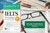 Sách Luyện Thi IELTS Cấp Tốc - Ôn Thi Thông Minh, Đạt Ngay IELTS 8.0+