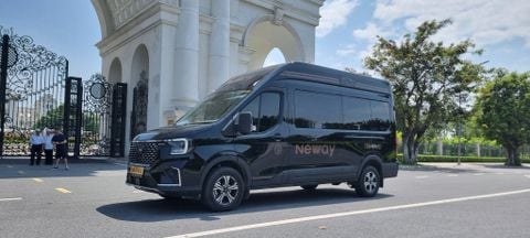 [NEWWAY] – SỰ LỰA CHỌN HOÀN HẢO CHO MỌI HÀNH TRÌNH