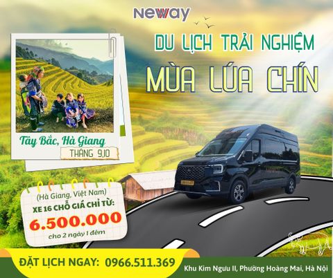 Hà Giang - Địa điểm săn ảnh của các “Tín đồ sống ảo”