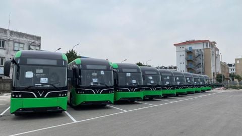 Vận Chuyển Công Cộng