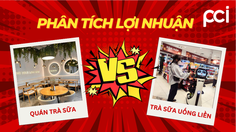 Phân Tích Lợi Nhuận Kinh Doanh