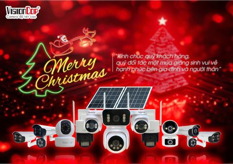 🎄 Kết Nối Số chúc mừng Giáng Sinh an lành 🎄