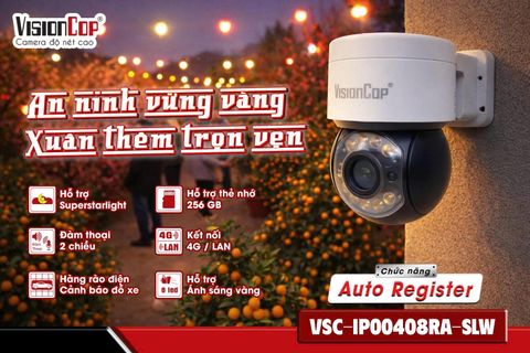 🧧 AN NINH VỮNG VÀNG – TẾT THÊM TRỌN VẸN