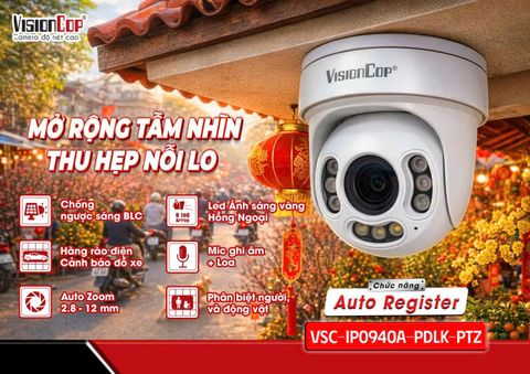 🧧MỞ RỘNG TẦM NHÌN - THU HẸP NỖI LO 🧧
