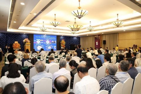 HELIOS PHARMA AT THE 2026 SCIENTIFIC AND TECHNICAL CONFERENCE OF HO CHI MINH CITY ONCOLOGY HOSPITAL