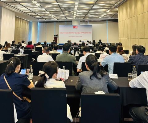 HELIOS PHARMA ACCOMPANIES THE 6TH ANNUAL PEDIATRIC LEUKEMIA CONFERENCE AT THE BLOOD TRANSFUSION HEMATOLOGY HOSPITAL