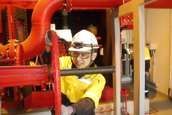 Report on Environmental Monitoring Result - Quarter IV/2025