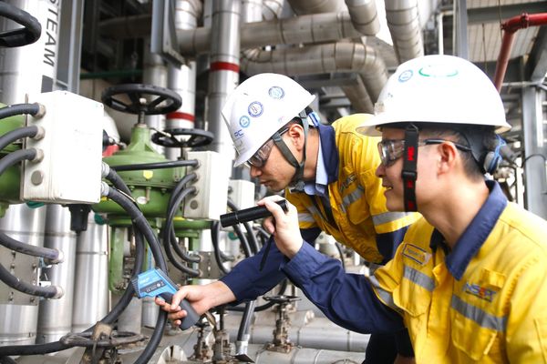 Report on environmental monitoring result QIII - 2025