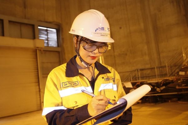 Kết quả quan trắc môi trường - Quý I, 2026