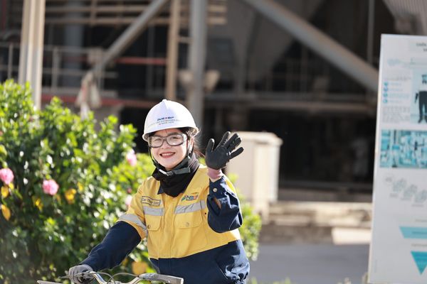 Báo cáo công tác bảo vệ môi trường năm 2025