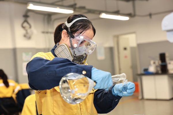 Report on environmental monitoring result QIII - 2025