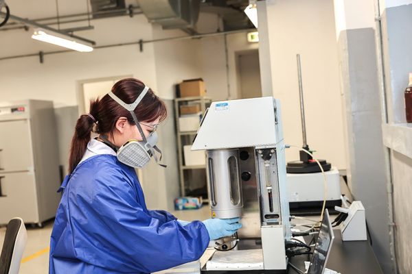 Kết quả quan trắc môi trường quý III - 2025