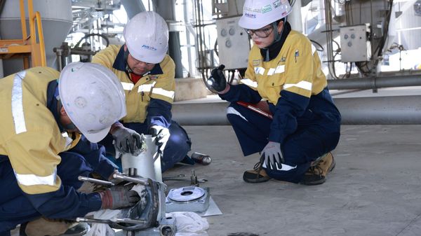 Kết quả quan trắc môi trường Quý II, năm 2026