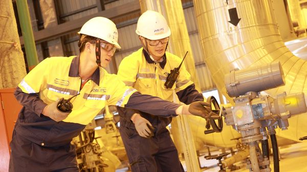Report on Environmental Monitoring Results - Quarter II, 2026