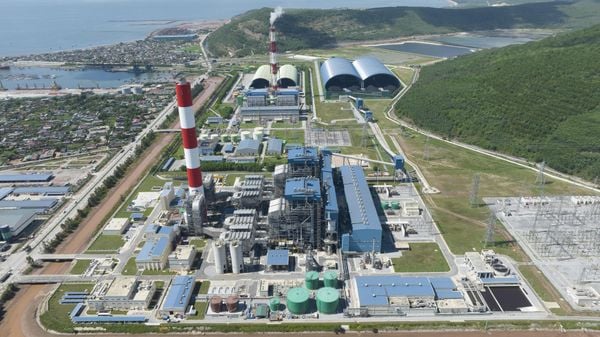 THƯ MỜI QUAN TÂM