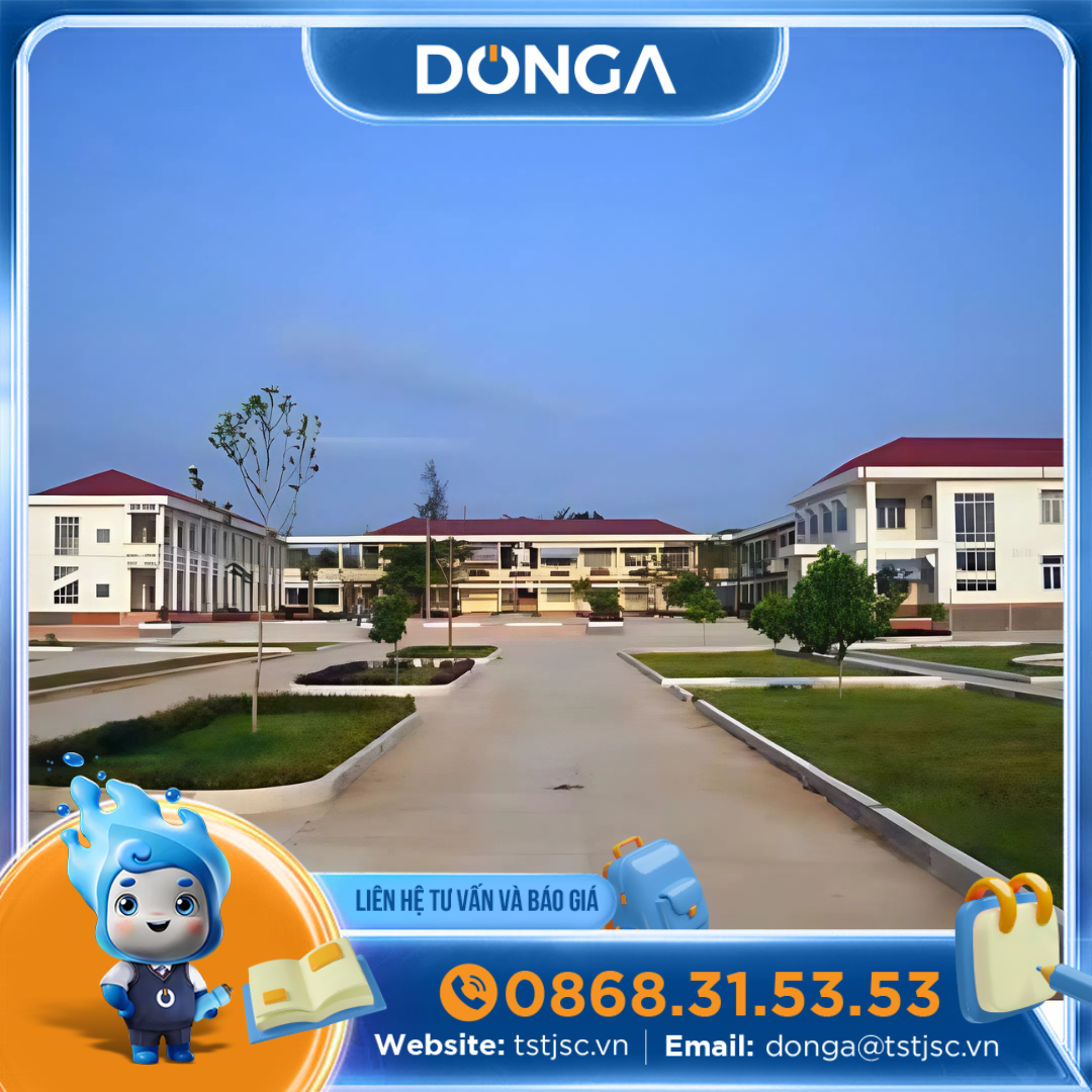 truong pho thong dan toc noi tru ba ria vung tau