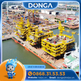 CÔNG TY CP DỊCH VỤ KỸ THUẬT DẦU KHÍ VIỆT NAM