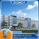 CÔNG TY TNHH CÔNG NGHỆ HKC VIỆT NAM