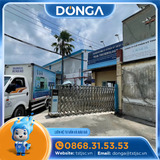 CÔNG TY CỔ PHẦN KỸ THUẬT VIJA