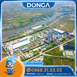 CÔNG TY CỔ PHẦN DAP - VINACHEM