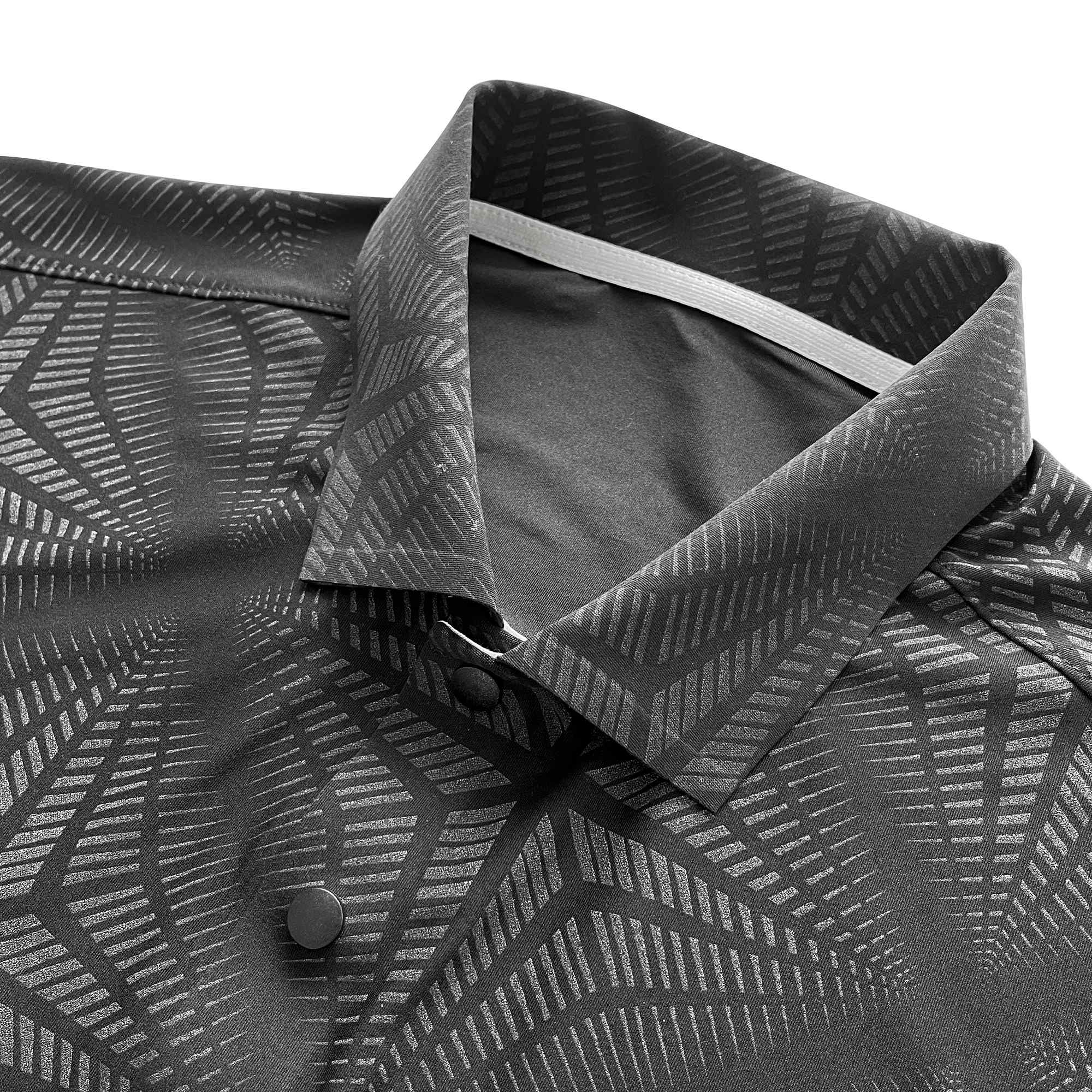 Áo Polo không đường may cho dân văn phòng: Thời trang và thoải mái cả ngày