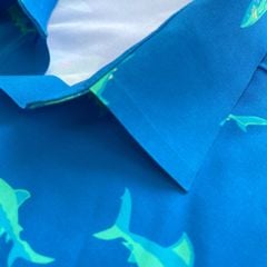 Ứng dụng công nghệ không đường may trong sản xuất áo thể thao: Chạy bộ, Polo, Áo thun, Áo sơ mi Seamless