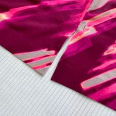 Trải nghiệm thoải mái tối đa: Lợi ích của Áo Polo không đường may trong thể thao và vận động