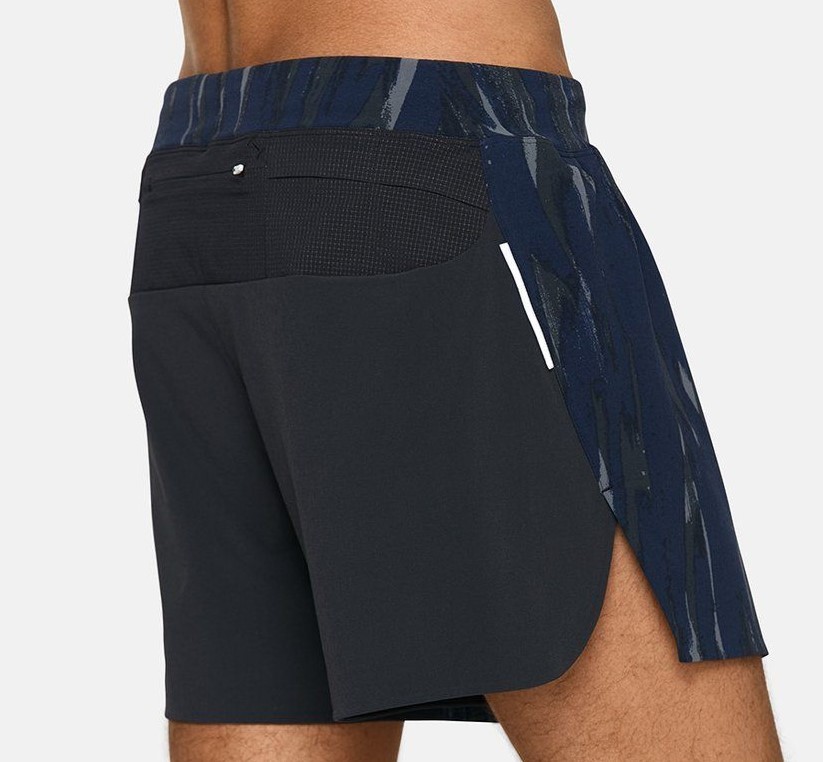 Công nghệ seamless trong quần short: 3D Knitting & Bonding