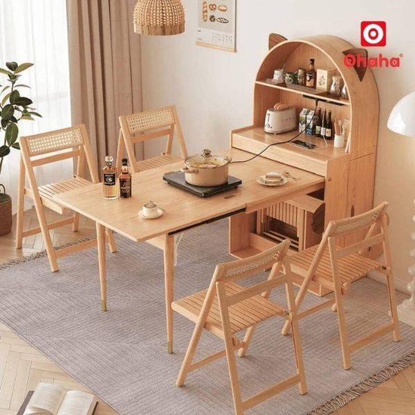 Mua nội thất giá tốt vào tháng 7 âm lịch