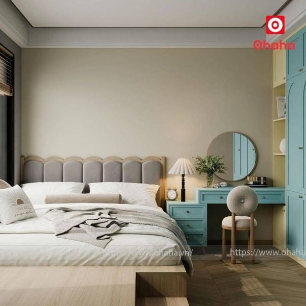 Có nên mua nội thất tháng 7 âm lịch không?