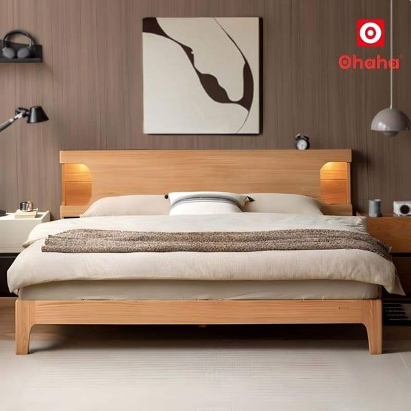 Cách kê giường ngủ cho người mệnh Hỏa đúng hướng phong thủy