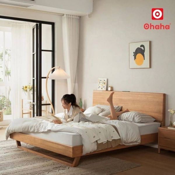 Hướng người ngủ chuẩn phong thủy cho người mệnh mộc