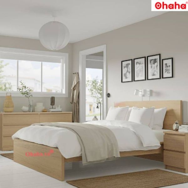 Cách bố trí phòng ngủ hợp phong thủy mệnh Hỏa