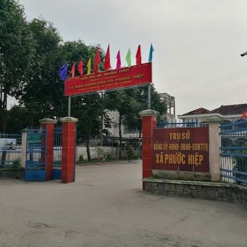 Xã Hiệp Phước Đổi Mới Cùng Hệ Thống Hiện Đại Hoá Tới Từ ComQ