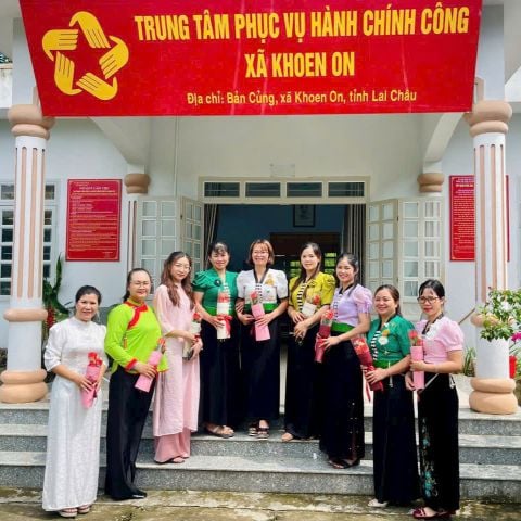 HUYỆN BA VÌ TRANG BỊ HỆ THỐNG XẾP HÀNG TỰ ĐỘNG COMQ - BƯỚC CHUYỂN MẠNH MẼ TRONG CẢI CÁCH HÀNH CHÍNH
