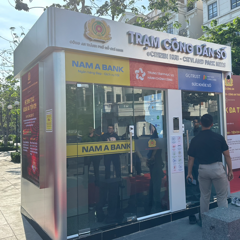 TP.HCM tiếp tục ra mắt 