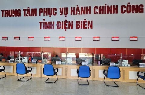 UBND Tỉnh Điện Biên: Hiện Đại Hóa Quy Trình, Nâng Tầm Phục Vụ Với Hệ Thống Xếp Hàng Tự Động ComQ