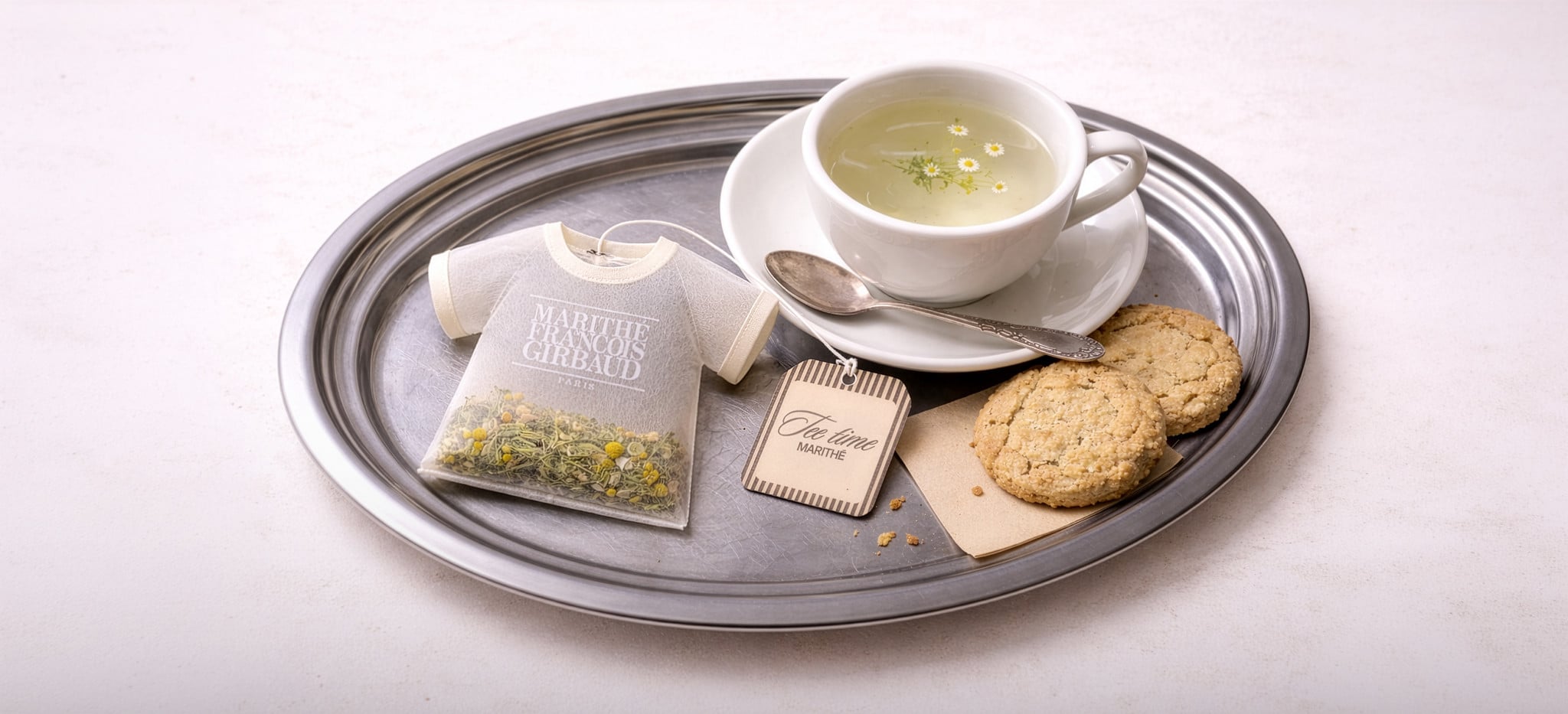 Marithe & Francois Girbaud