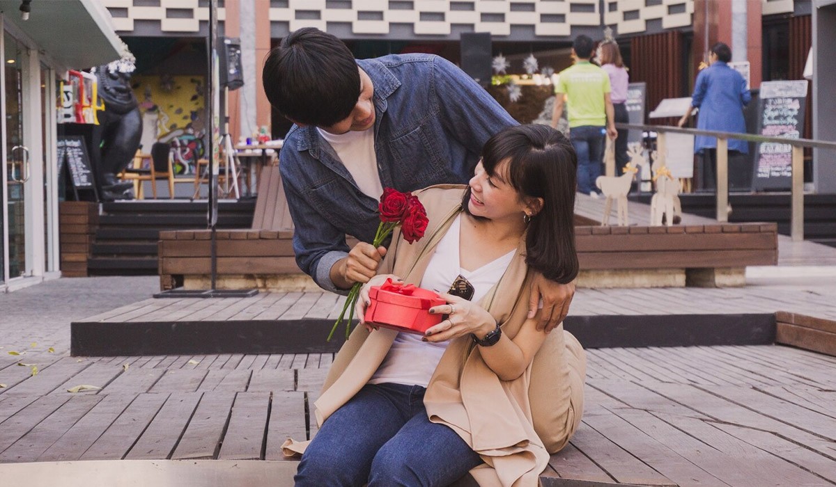 10 khoảnh khắc đáng nhớ trong hành trình cưới