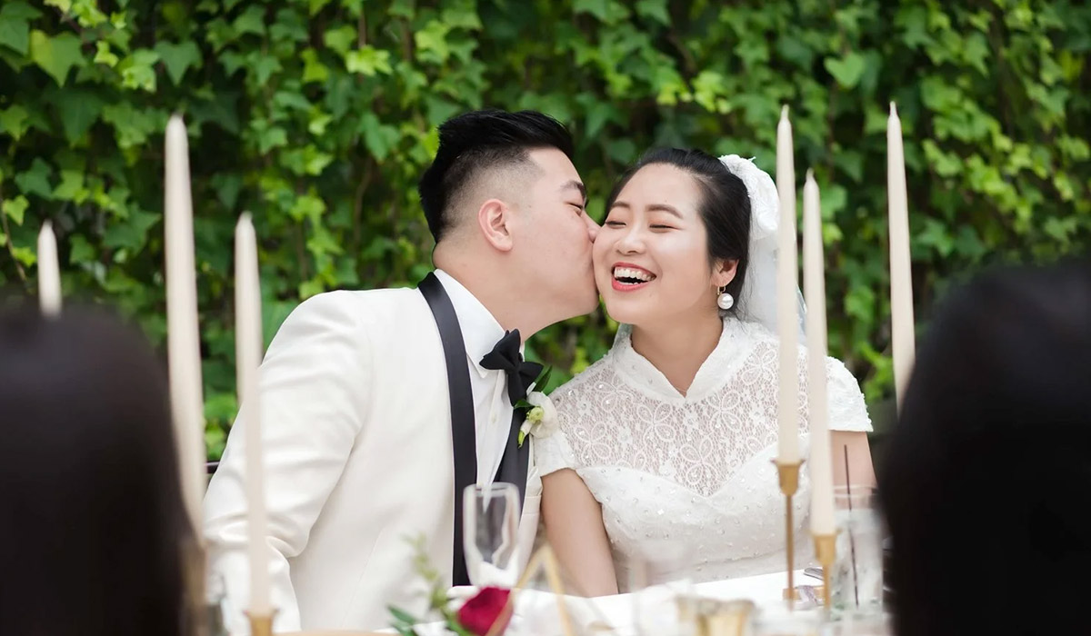 Bí quyết chọn váy cưới và vest cưới: Hoàn hảo cho ngày trọng đại