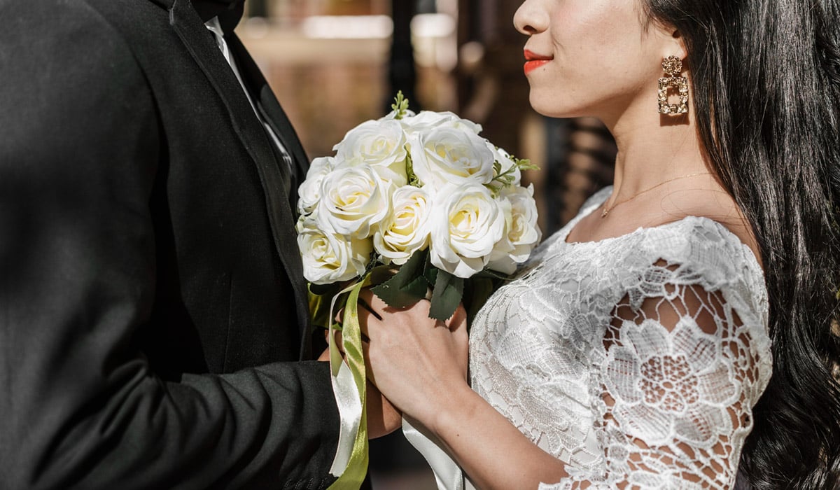 Checklist chuẩn bị đám cưới từ A–Z: Bí quyết để ngày trọng đại hoàn hảo