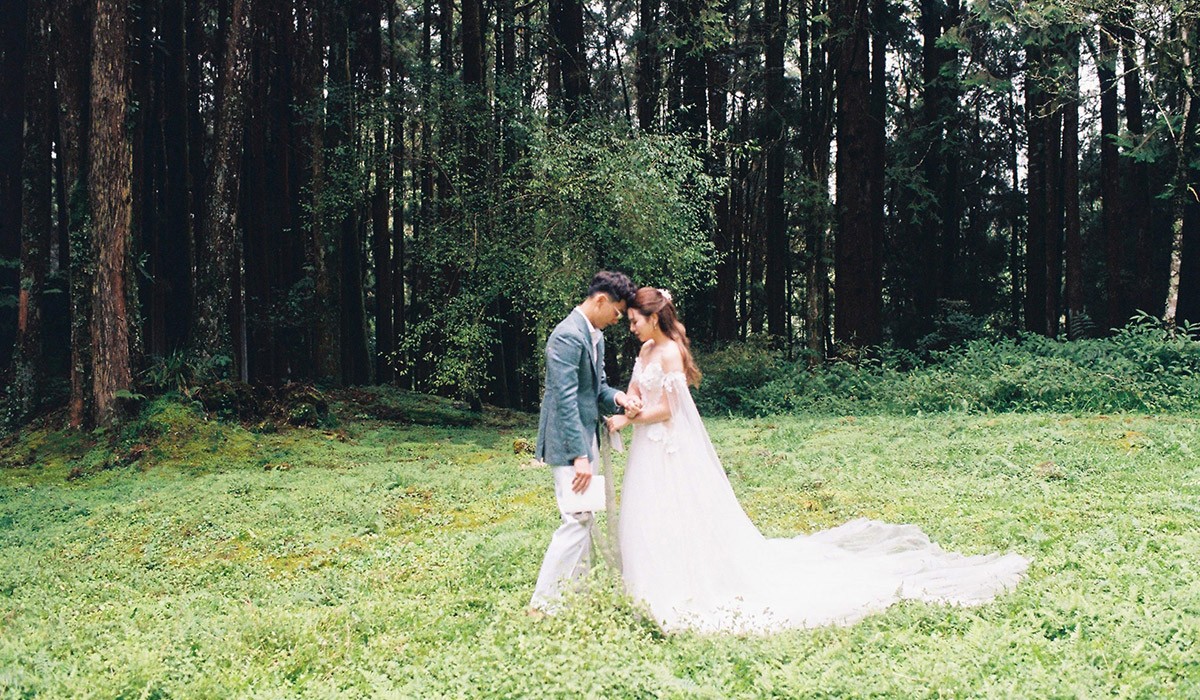 Xu hướng “Green Wedding” – Cưới xanh thân thiện môi trường lên ngôi tại Việt Nam
