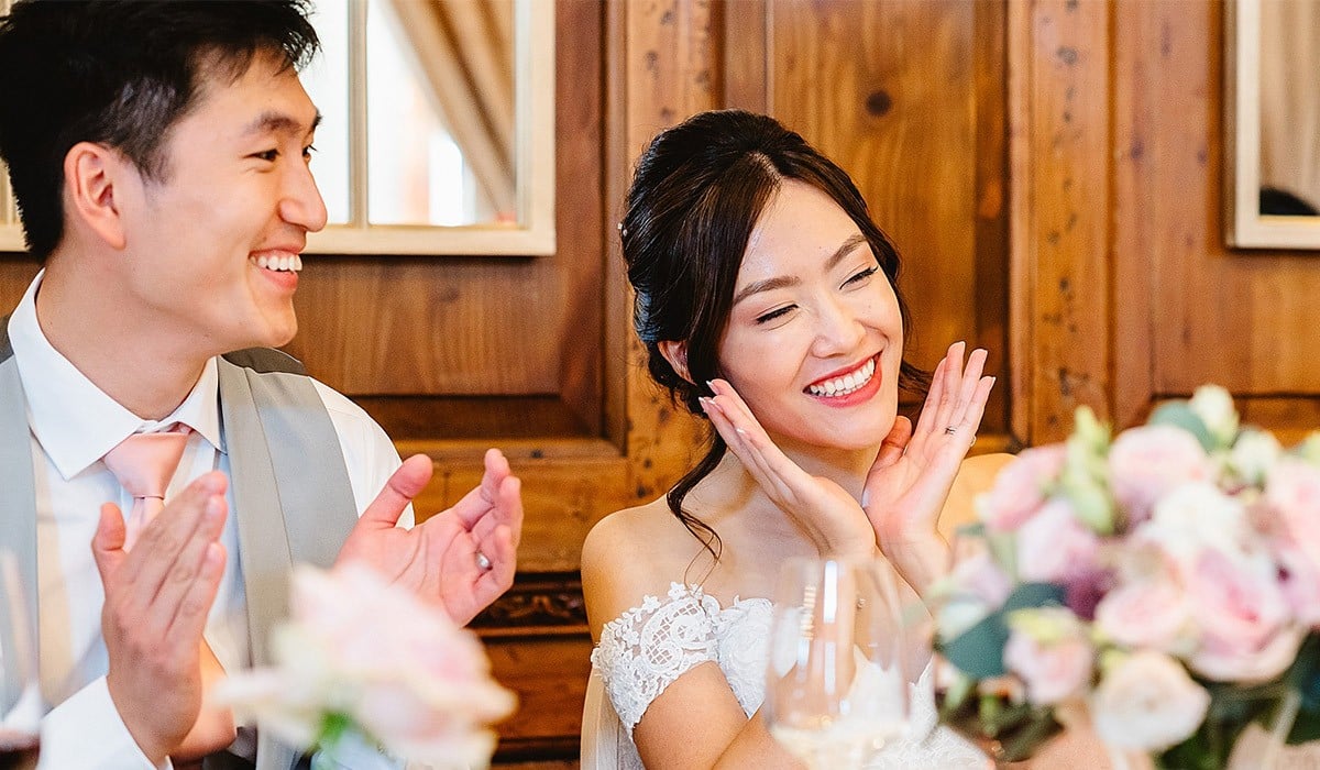 Hậu cưới – những việc cần làm sau tiệc cưới