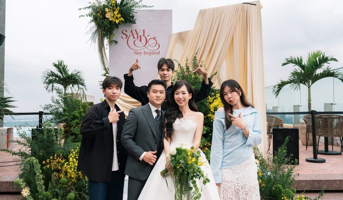 Những điều cần biết khi thuê wedding planner