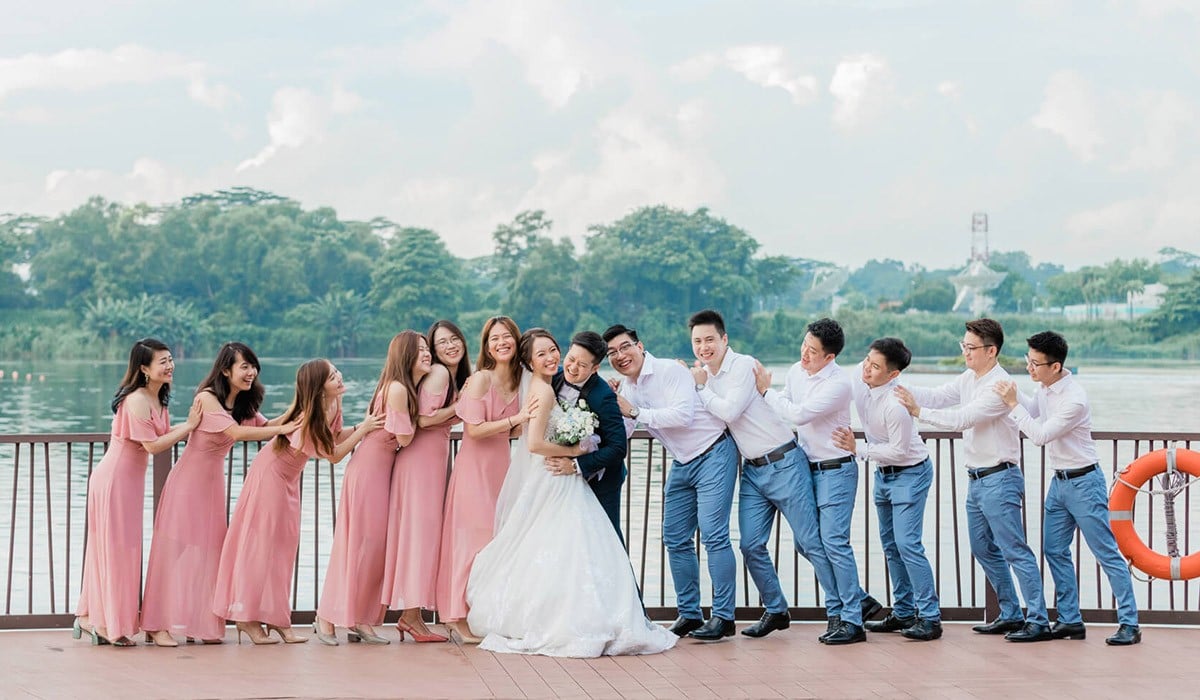 Những lỗi thường gặp khi chuẩn bị cưới và cách tránh