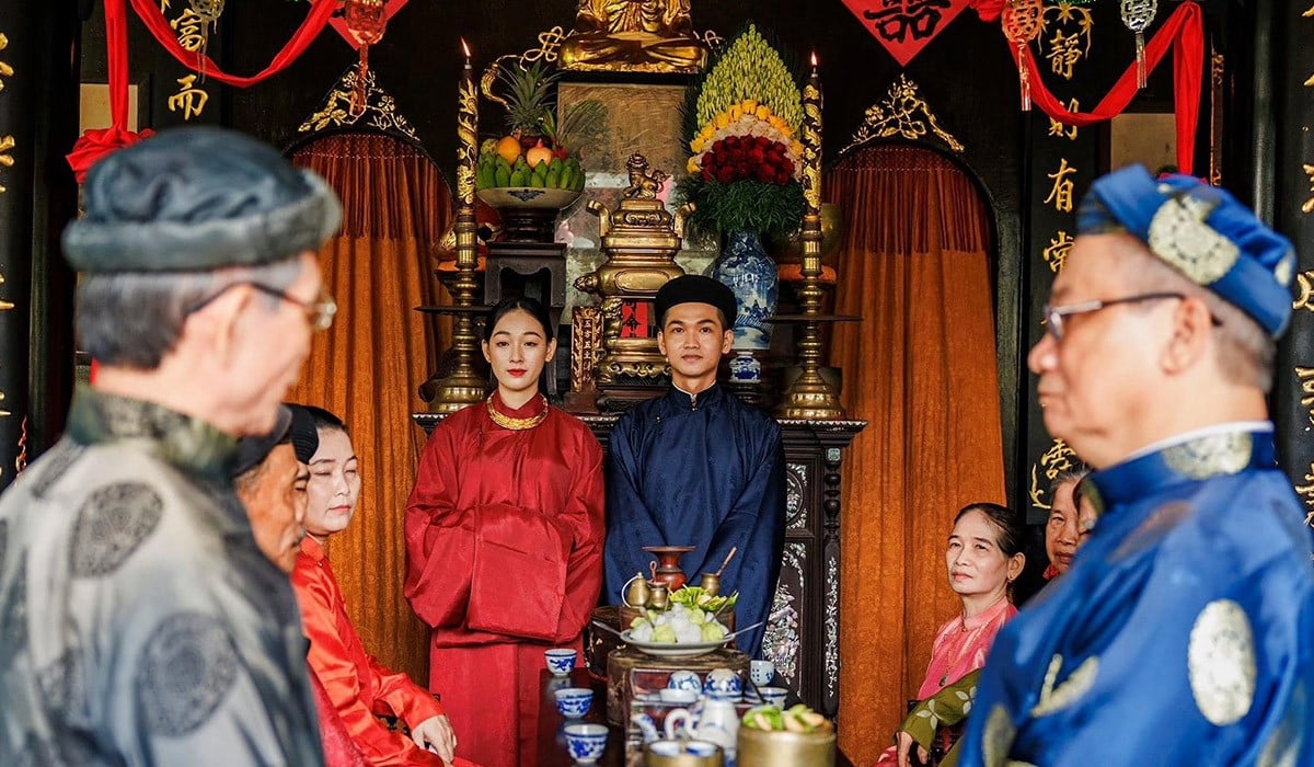 Cách chọn phong cách cưới phù hợp với tính cách hai bạn