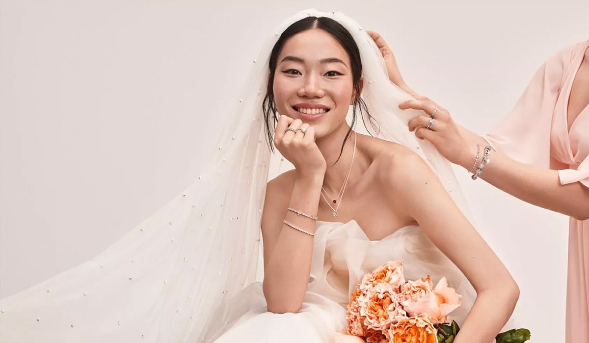 Phụ kiện cưới – Những chi tiết nhỏ làm nên sự khác biệt