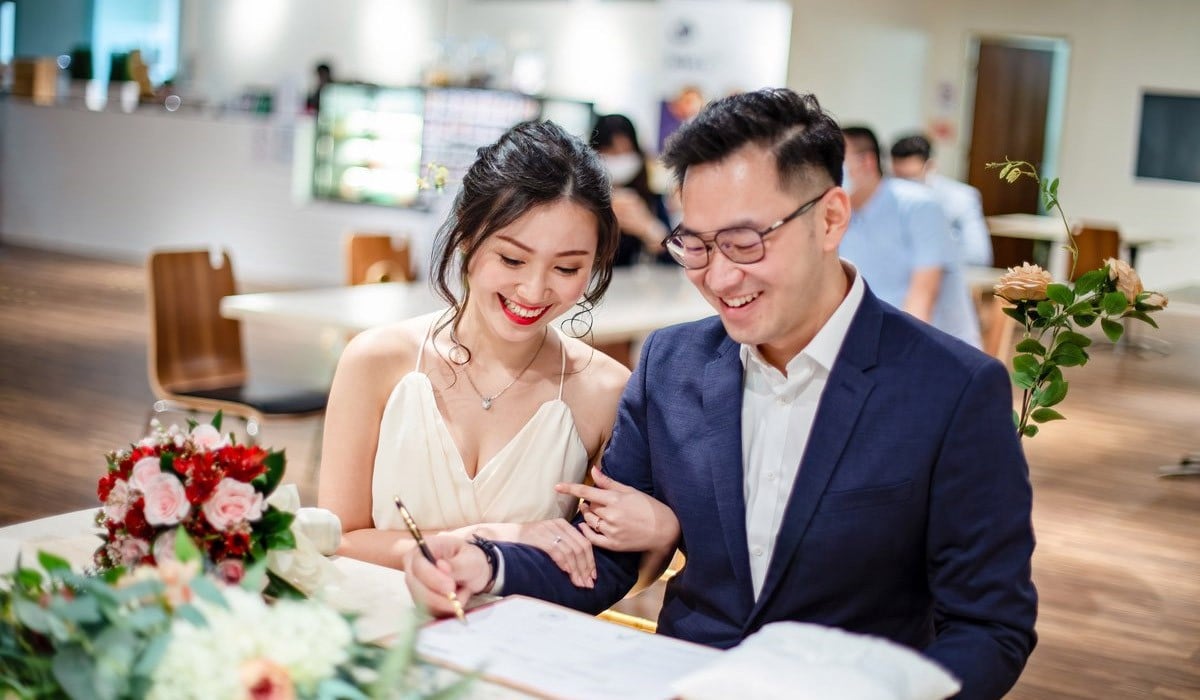 Quản lý ngân sách cưới – Chi tiêu thông minh cho ngày trọng đại