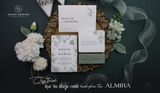 Quy Trình Tạo Ra Thiệp Cưới Hạnh Phúc Tại Almira